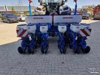 Zaaimachine Monosem NG Plus 4DT 6 rijen