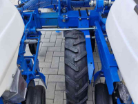 Zaaimachine Monosem NG Plus 4DT 6 rijen