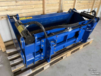 Kuilhapper AP FLN 2000 DB (Dichte bodem)