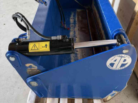 Kuilhapper AP FLN 2000 DB (Dichte bodem)