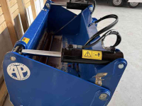 Kuilhapper AP FLN 2000 DB (Dichte bodem)
