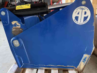 Kuilhapper AP FLN 2000 DB (Dichte bodem)