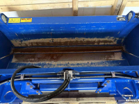 Kuilhapper AP FLN 2000 DB (Dichte bodem)