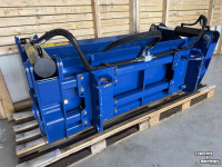 Kuilhapper AP FLN 2000 DB (Dichte bodem)