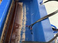Kuilhapper AP FLN 2000 DB (Dichte bodem)