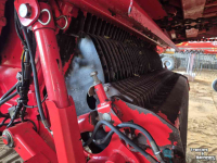 Opraapwagen Pottinger Europrofi 5510 Combiline opraapwagen stalvoeren combiwagen