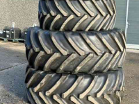 Wielen, Banden, Velgen & Afstandsringen  650/65R38   540/65R28