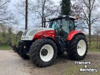 Tractor / Trekker Steyr Steyr 6230 CVT