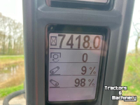 Tractor / Trekker Steyr Steyr 6230 CVT