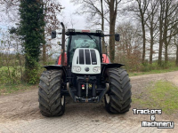 Tractor / Trekker Steyr Steyr 6230 CVT