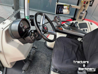 Tractor / Trekker Massey Ferguson 7S.165 Dyna-VT