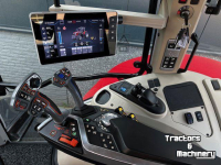 Tractor / Trekker Massey Ferguson 7S.165 Dyna-VT