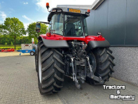 Tractor / Trekker Massey Ferguson 7S.165 Dyna-VT