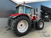 Tractor / Trekker Massey Ferguson 7S.165 Dyna-VT