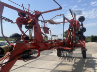 Rugger / Hark / Zwadhark Kuhn 7302 DL