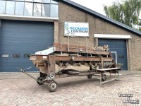 Sorteermachine Langco RH 4  SORTEERDER