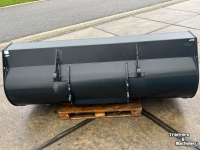 Graafbakken Mailleux BC 250H VOLUMEBAK