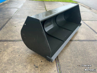 Graafbakken Mailleux BC 250H VOLUMEBAK