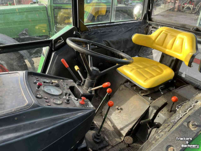 Tractor / Trekker John Deere 3030