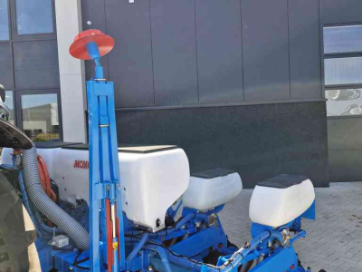 Zaaimachine Monosem NG Plus 4DT 6 rijen
