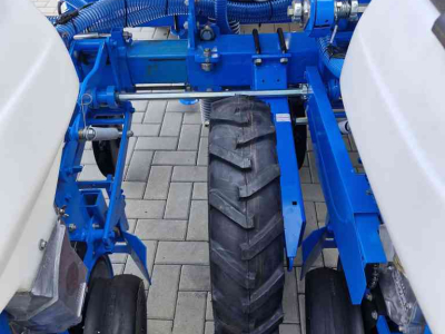Zaaimachine Monosem NG Plus 4DT 6 rijen