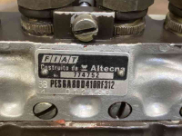 Motor Fiat-Agri 4791120 Injectiepomp 115-90