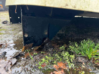 Overige traktoren en toebehoren  New Holland Ford daken gebruikt TD TL