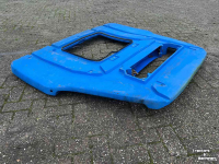 Overige traktoren en toebehoren  New Holland Ford daken gebruikt TD TL