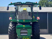 Veldhakselaar John Deere 8500 Hakselaar