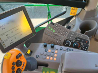 Veldhakselaar John Deere 8500 Hakselaar