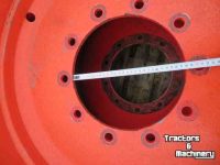 Wielen, Banden, Velgen & Afstandsringen Fendt Velgen 10 gaats 15x28 inch