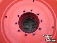 Wielen, Banden, Velgen & Afstandsringen Fendt Velgen 10 gaats 15x28 inch