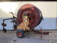 Beregeningshaspel Bauer TX85 90-280