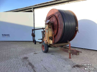 Beregeningshaspel Bauer TX85 90-280