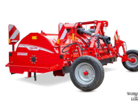 Loofklapper Grimme Grimme TOPPA 400 loofklapper