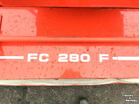 Maaier Kuhn FC 280F