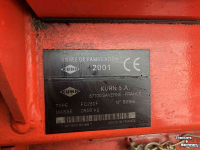 Maaier Kuhn FC 280F