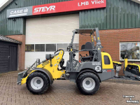 Shovel / Wiellader / Kniklader Wacker Neuson wl25