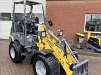 Shovel / Wiellader / Kniklader Wacker Neuson wl25