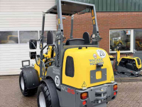 Shovel / Wiellader / Kniklader Wacker Neuson wl25