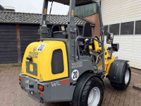 Shovel / Wiellader / Kniklader Wacker Neuson wl25
