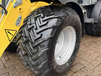 Shovel / Wiellader / Kniklader Wacker Neuson wl25