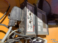 Pootmachine Koningsplanter Controller AP75HH