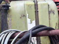 Gedragen Veldspuit Douven 24 meter 1600 liter