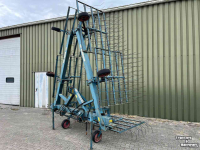 Wiedegge Köckerling 9 meter wiedeg