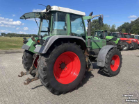 Tractor / Trekker Fendt Favorit 512C Turboshift