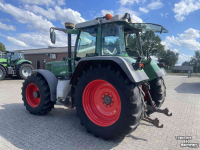 Tractor / Trekker Fendt Favorit 512C Turboshift