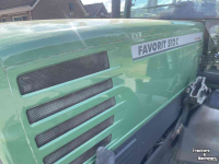 Tractor / Trekker Fendt Favorit 512C Turboshift