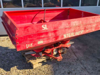 Kunstmeststrooier Lely Centerliner