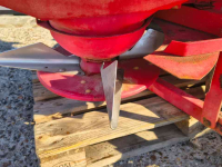 Kunstmeststrooier Lely Centerliner